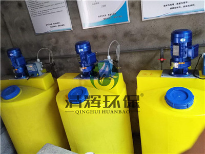 邵阳市隆回县西洋江镇中心医院