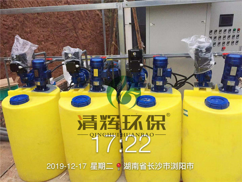浏阳金科项目