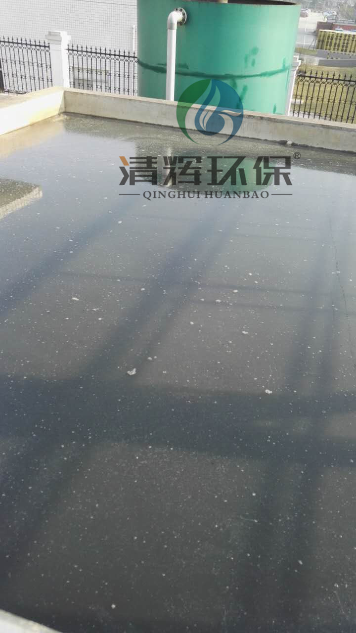湖南清辉环保科技有限公司,污水处理,一体化预制泵站,雨水收集,一体化污水处理设备