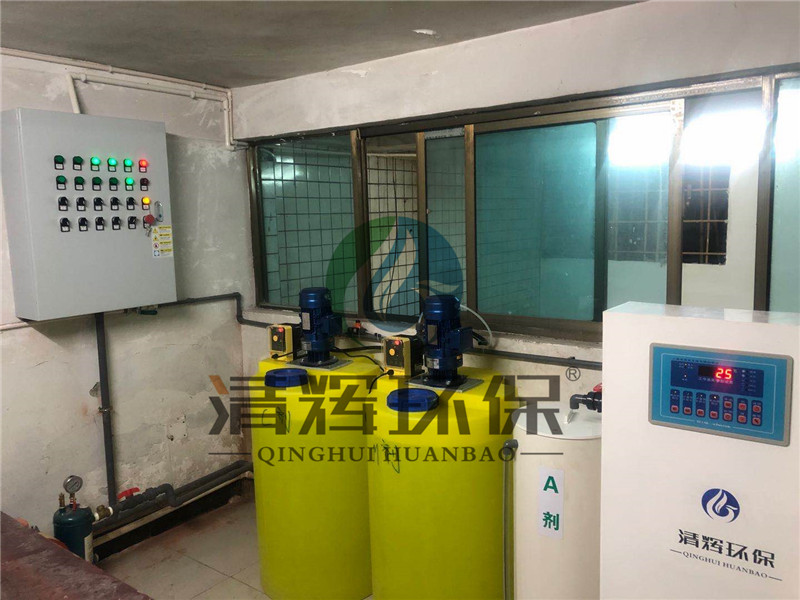 污水处理,废气处理,一体化污水处理设备,二氧化氯消毒设备,移动式污水处理设备